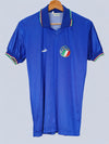 Italy Home Shirt 1986/90 (M)