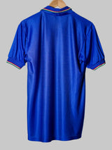 Italy Home Shirt 1990/91 (L)
