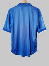 Italy Home Shirt 1997/99 (M)
