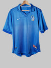 Italy Home Shirt 1997/99 (M)