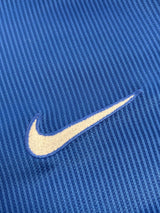 Italy Home Shirt 1998/99 Baggio R. (L)