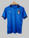 Camiseta Italia Primera Equipación 2020/21 (M)