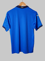 Italy Home Shirt 2020/21 (M)