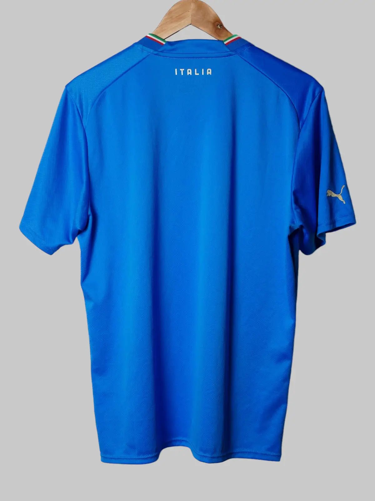 Italy Home Shirt 2022/23 (L)