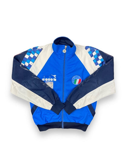 Italy Jacket 1990/92 - 5/10 - S