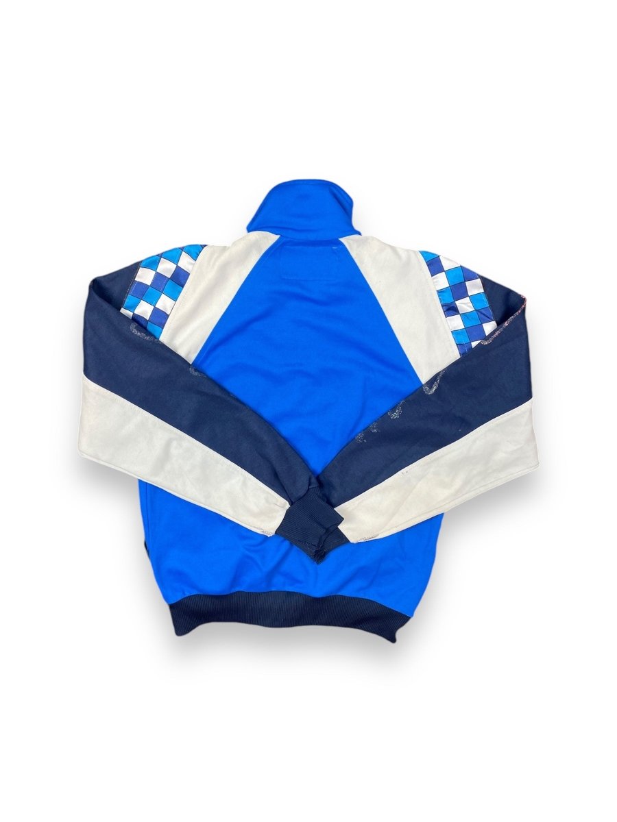 Italy Jacket 1990/92 - 5/10 - S