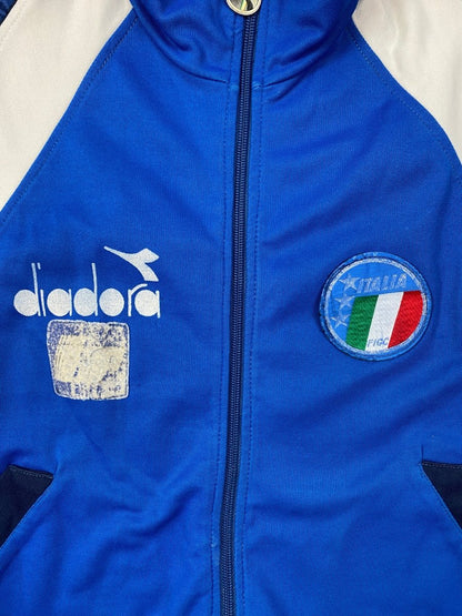 Italy Jacket 1990/92 - 5/10 - S