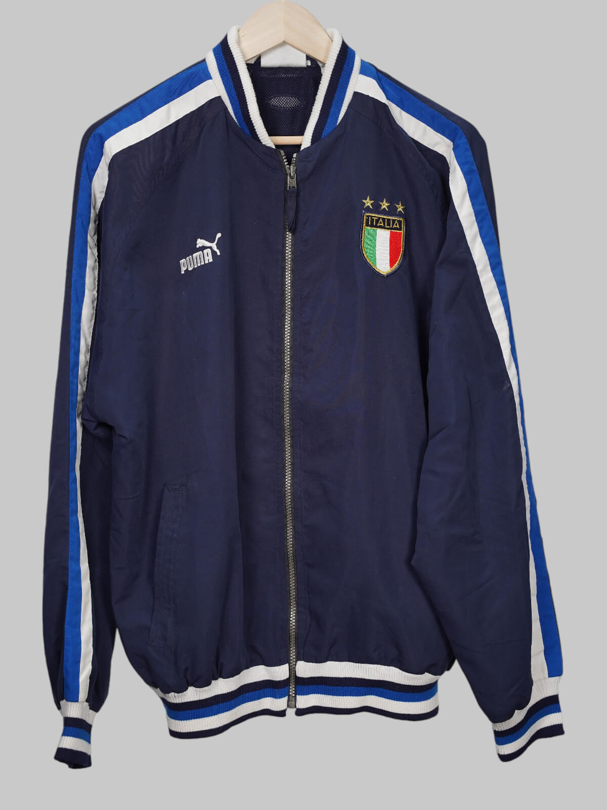 Italy Jacket 2003/4 (L)