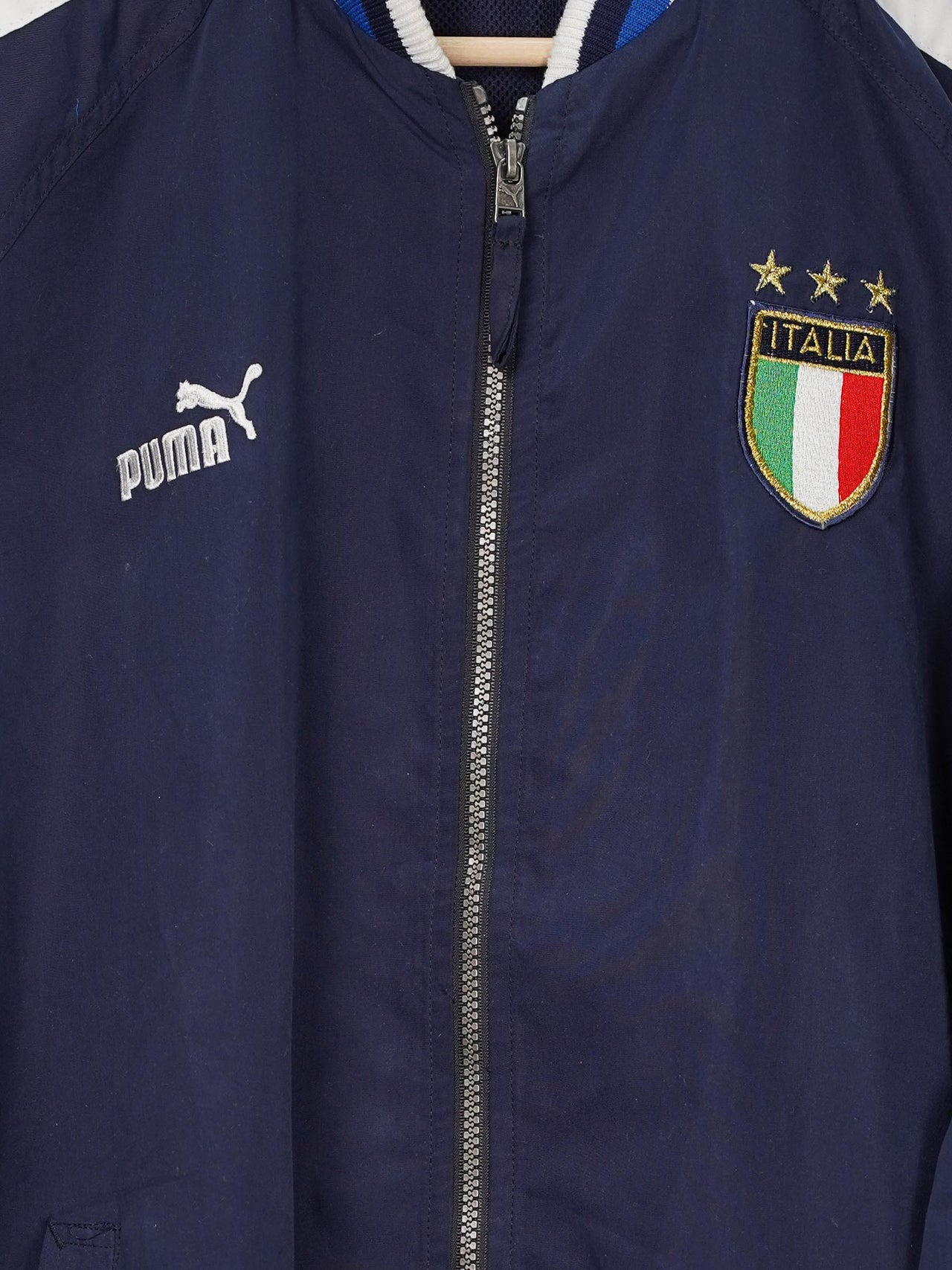 Italy Jacket 2003/4 (L)