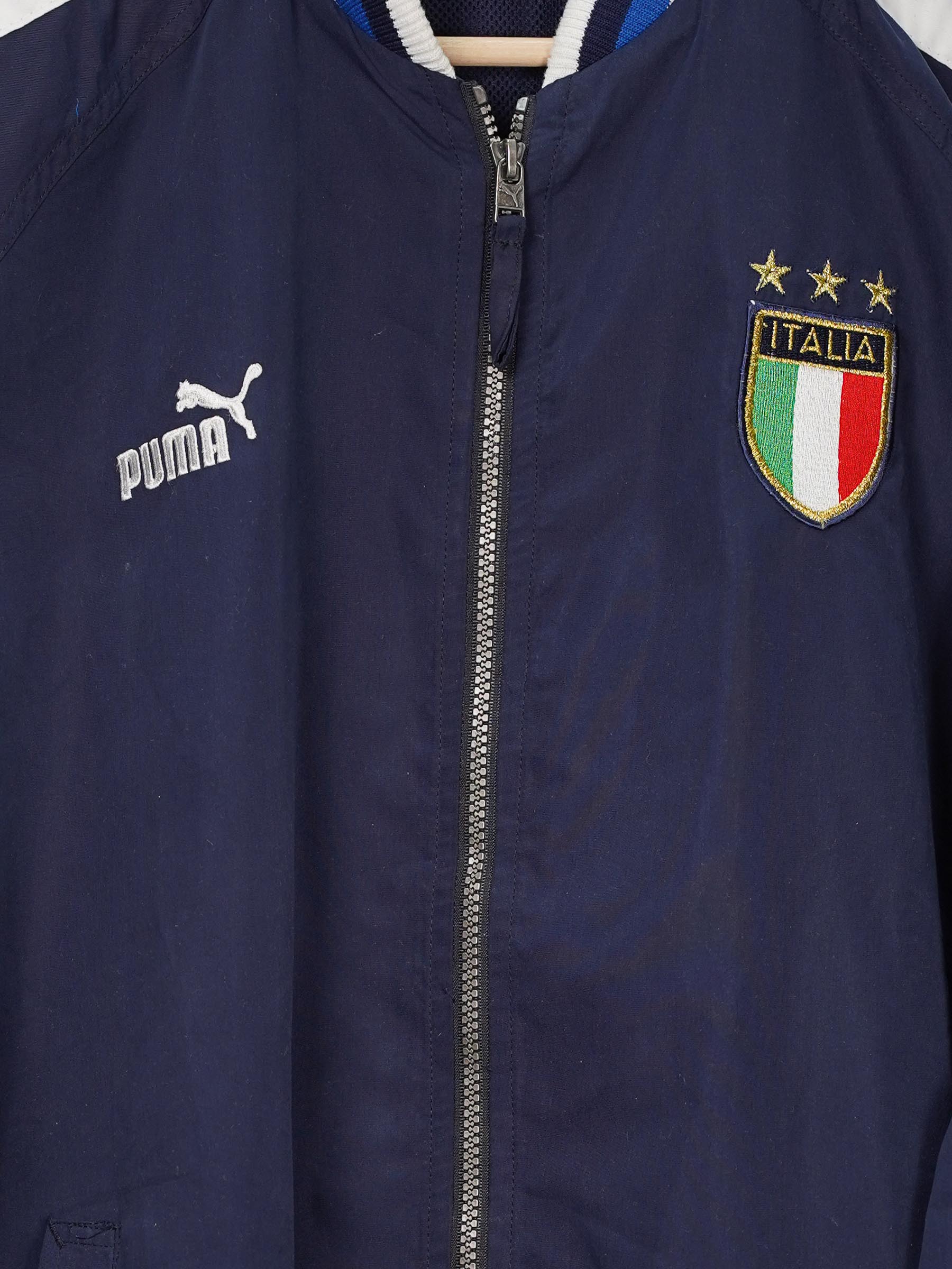 Italy Jacket 2003/4 (L)