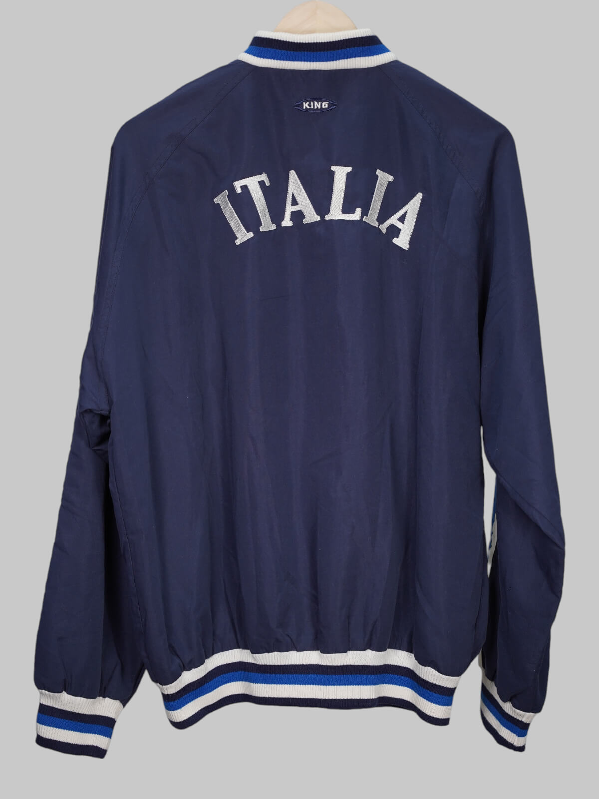 Italy Jacket 2003/4 (L)