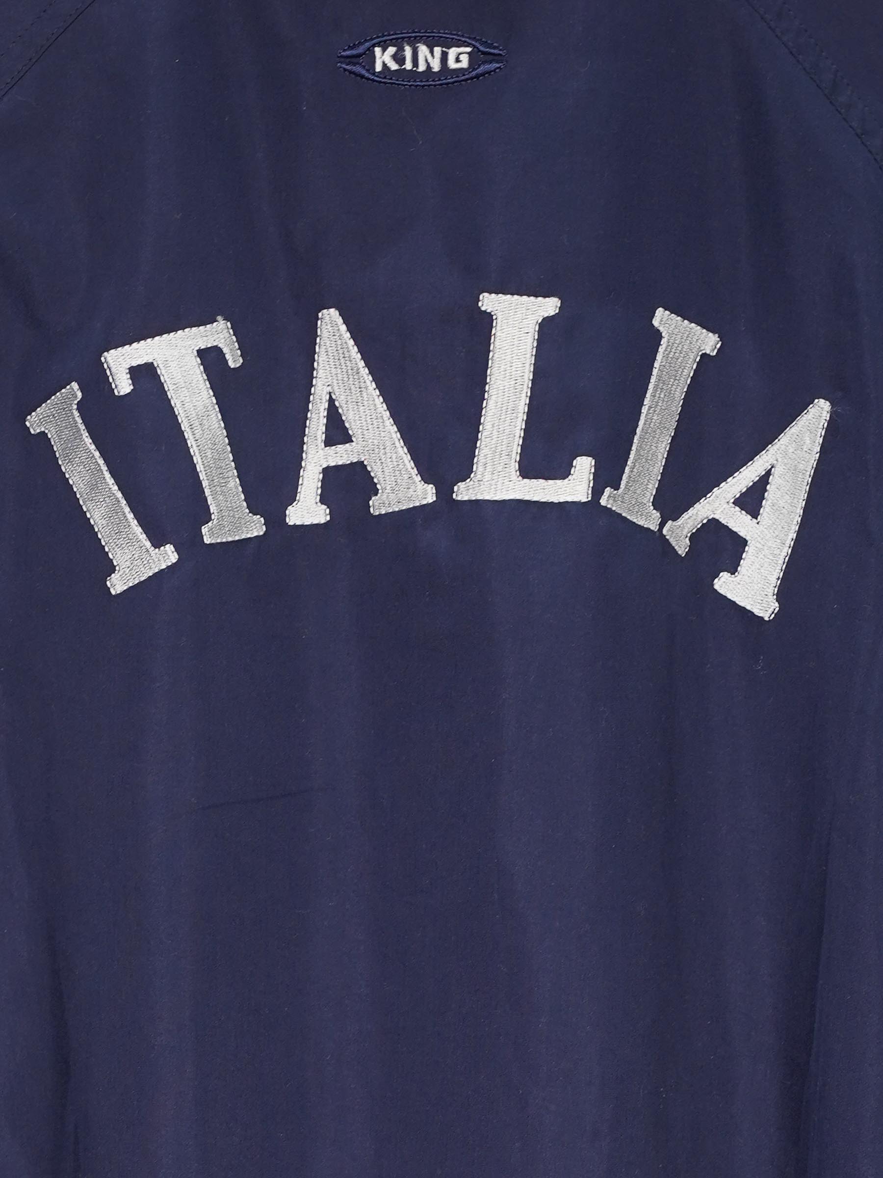 Italy Jacket 2003/4 (L)
