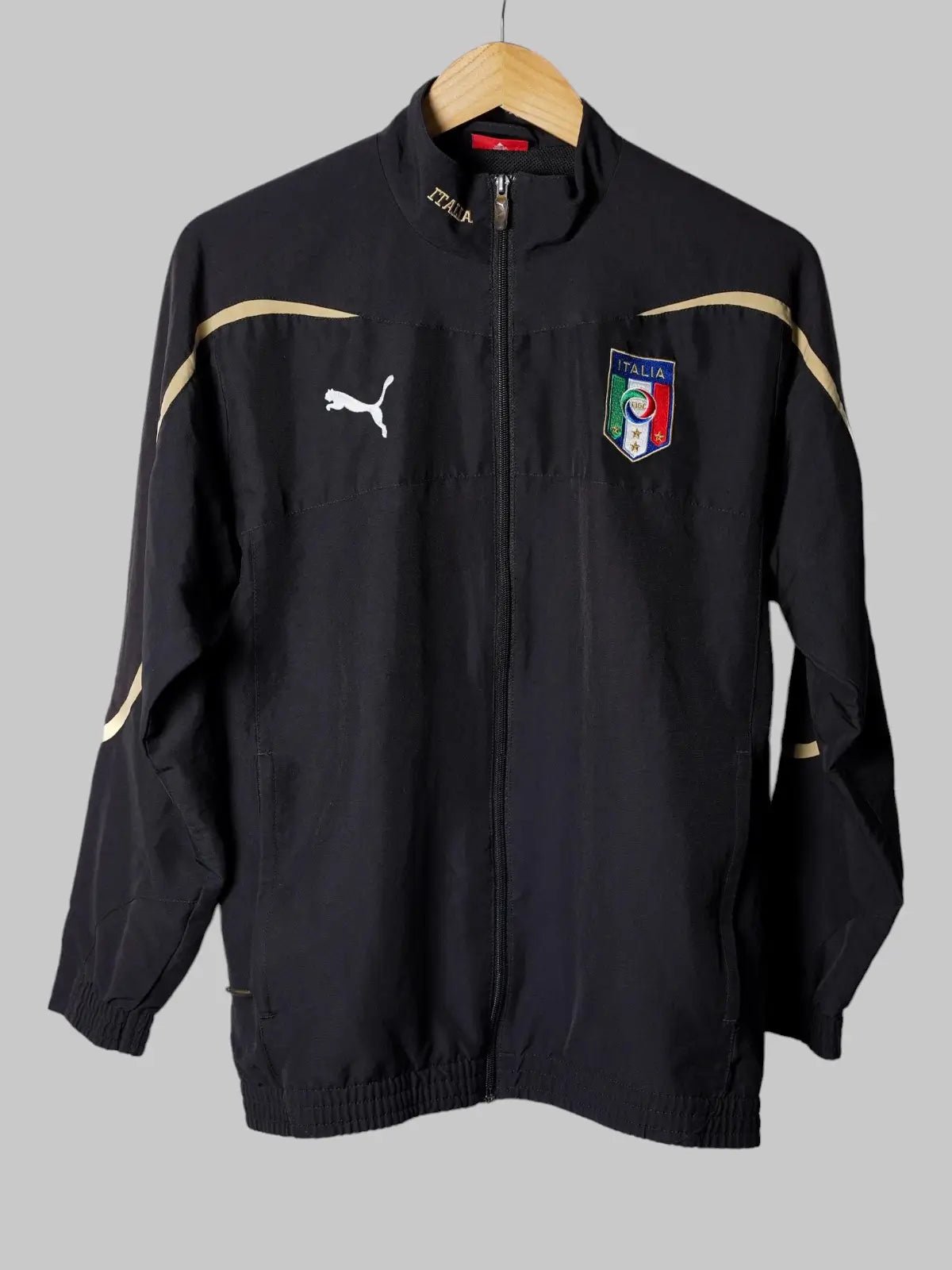 Italy Jacket 2010/12 (XL Kids)