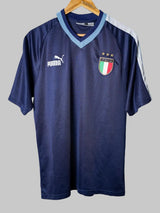 Italy Puma Training Shirt 2003/4 (M)