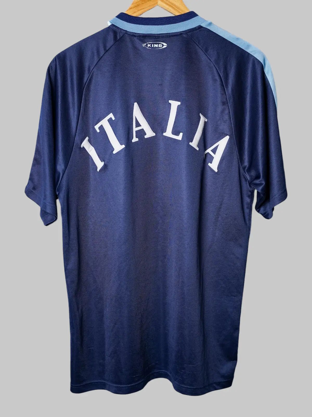 Italy Puma Training Shirt 2003/4 (M)