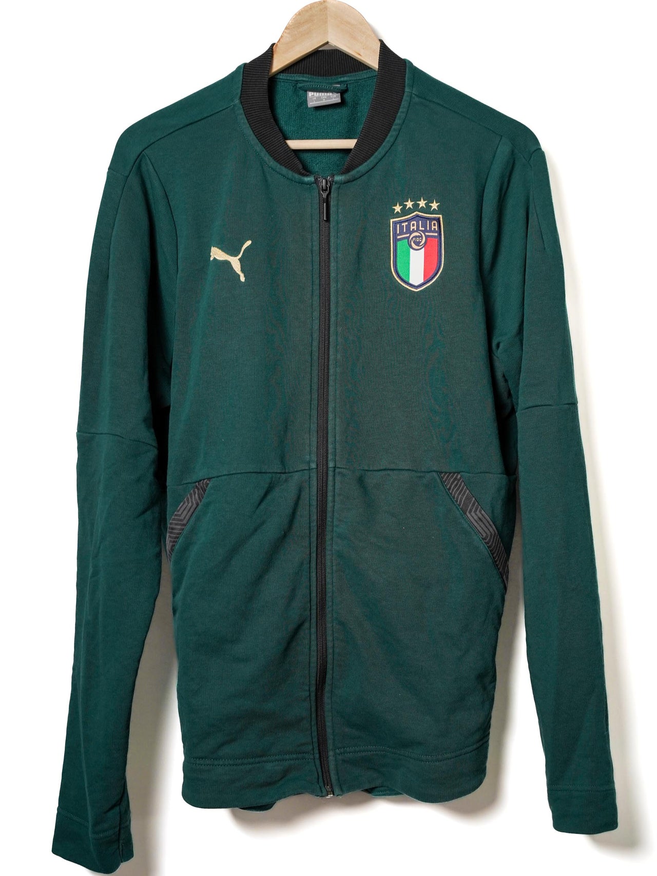 Italy Puma Vest 2019/20 (L)