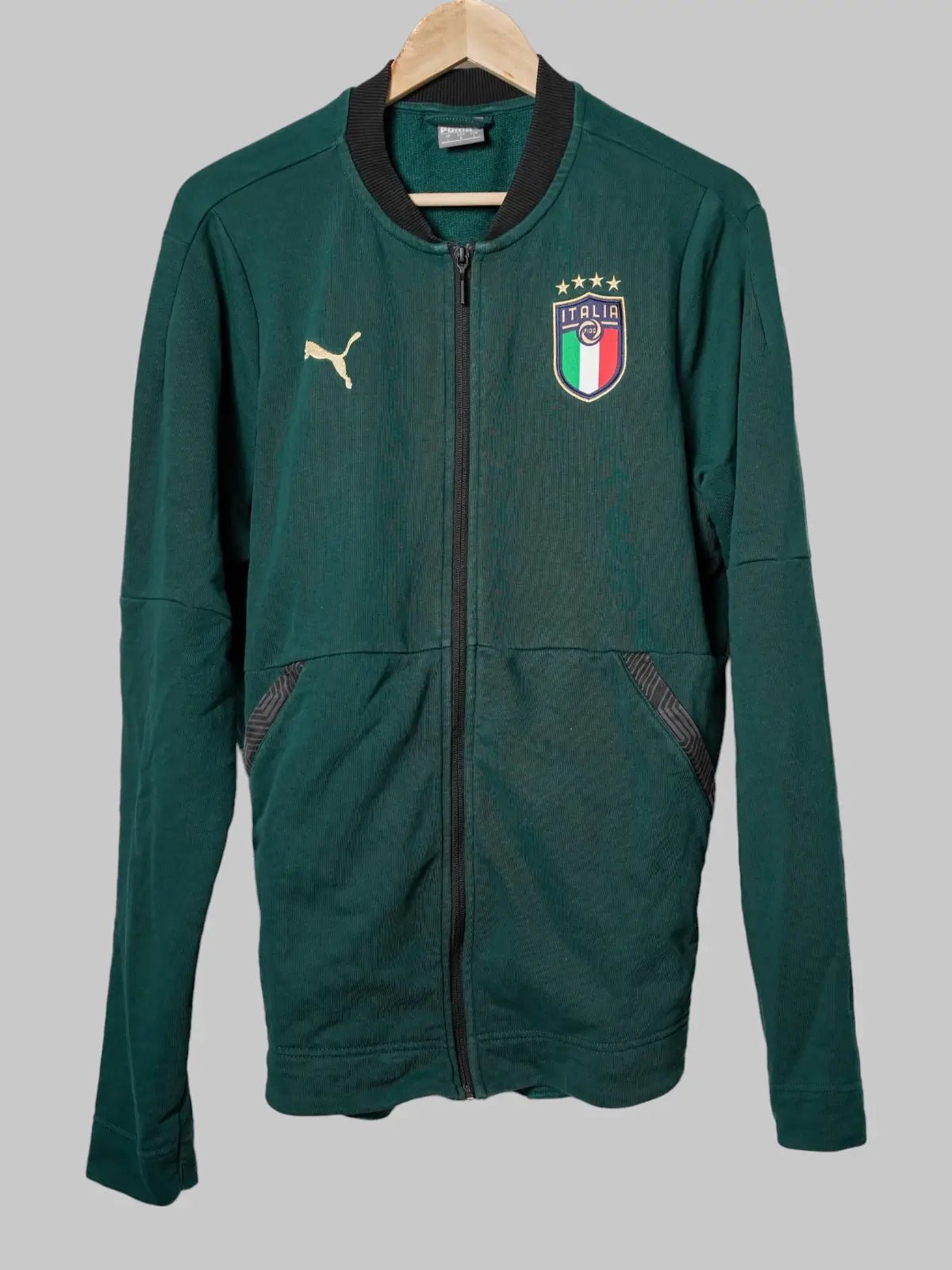 Italy Puma Vest 2019/20 (L)