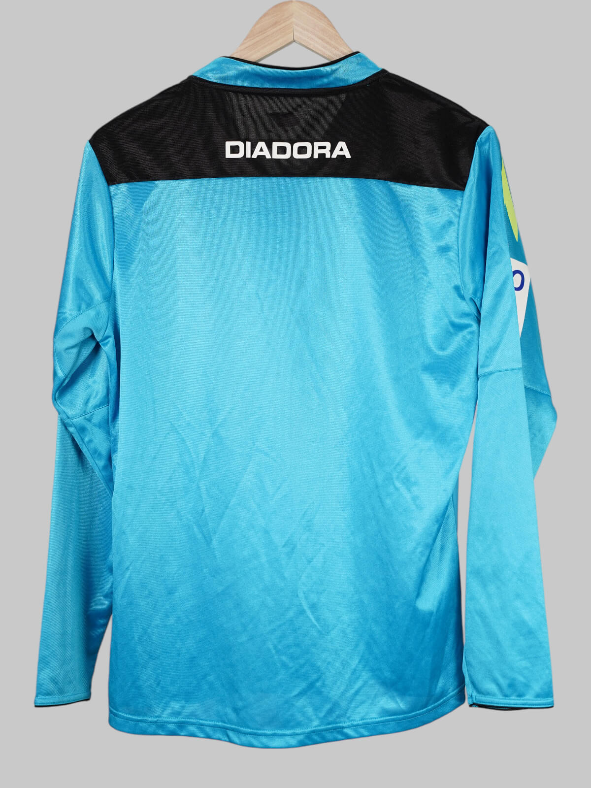 Italy Referee Shirt L/S 2015/16 (M)