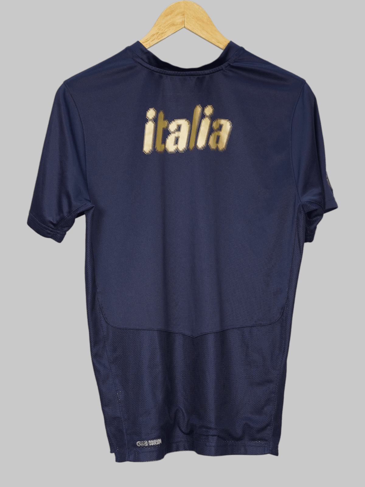 Italy Training Shirt 2008/9 (M)