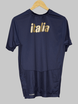 Italy Training Shirt 2008/9 (M)