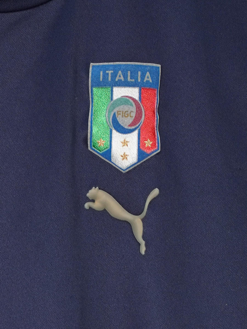 Italy Training Shirt 2008/9 (M)