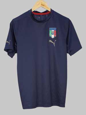 Italy Training Shirt 2008/9 (M)