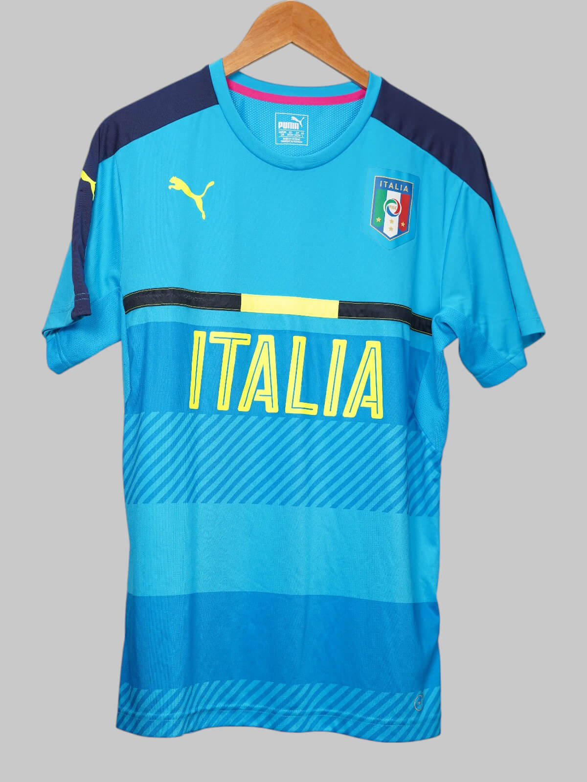 Italy Training Shirt 2016/17 (L)