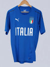 Maglia Allenamento Italia 2017/18 (M)