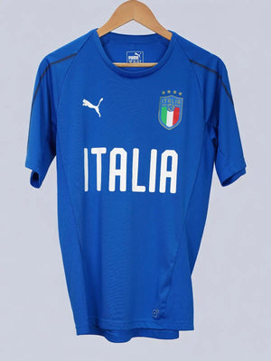 Italy Training Shirt 2017/18 (M)