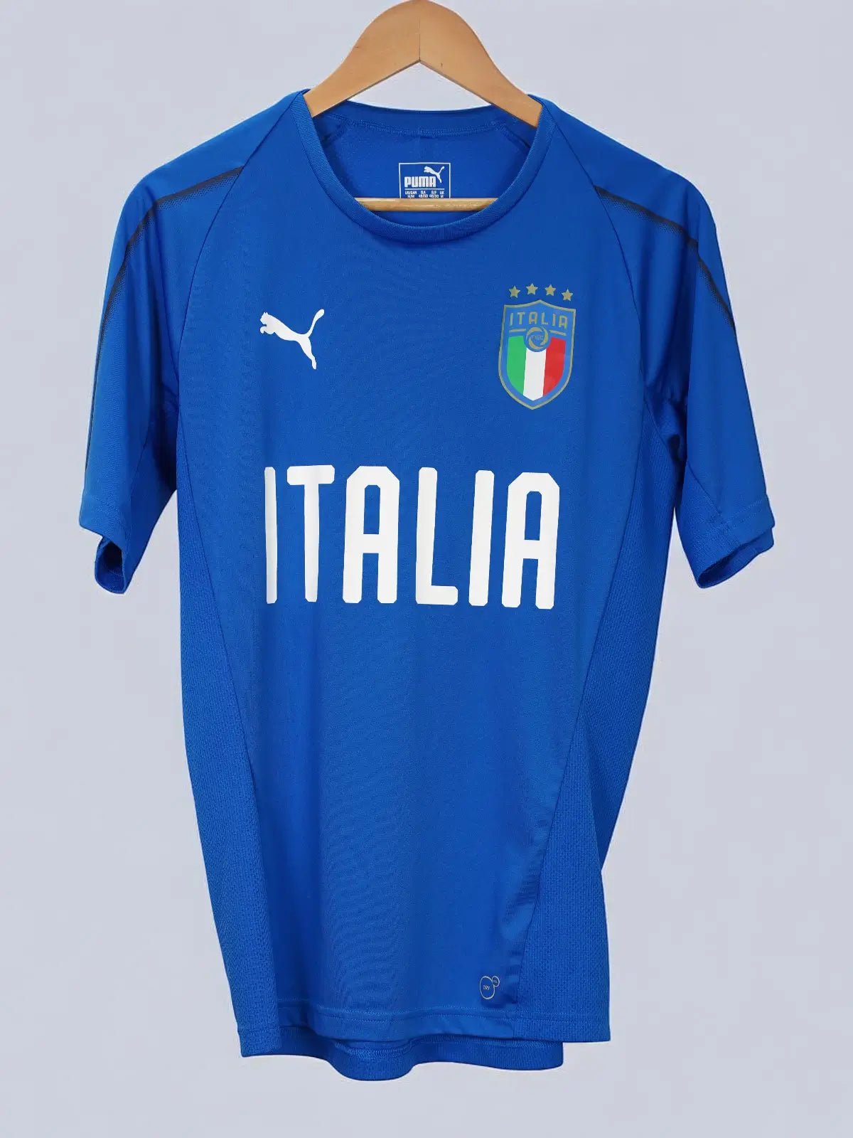 Italy Training Shirt 2017/18 (M)