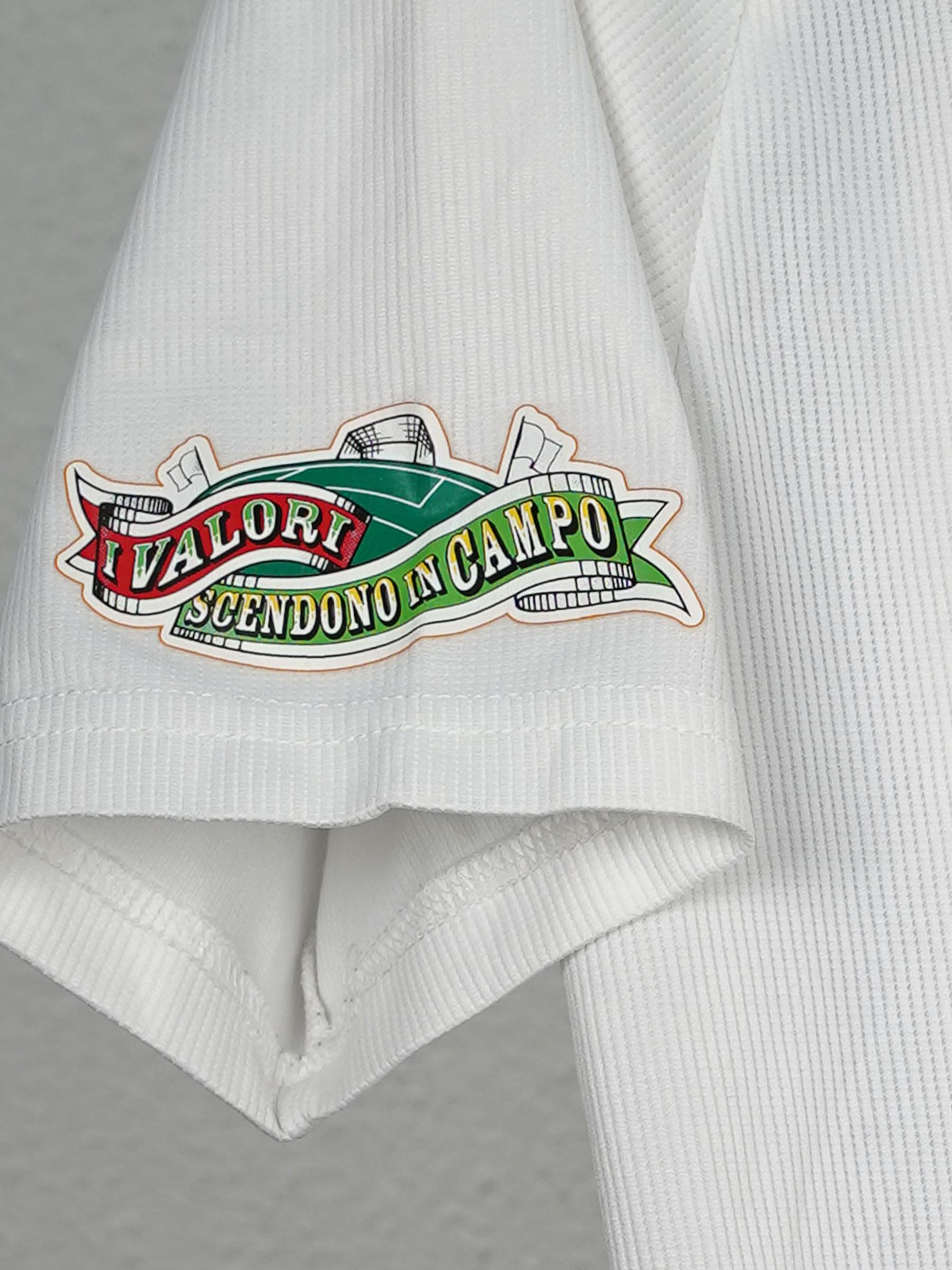 Italy Training Shirt 2021/22 (XL Kids)