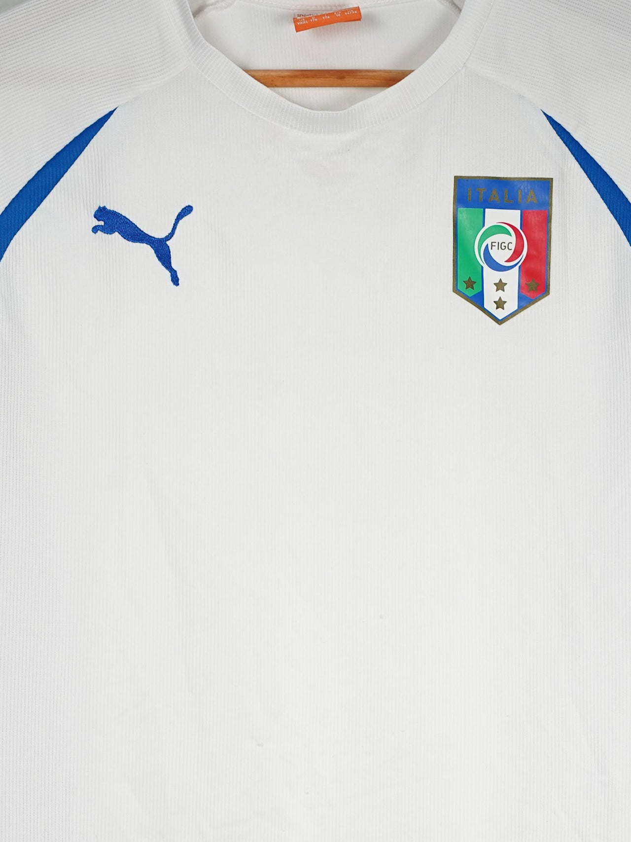 Italy Training Shirt 2021/22 (XL Kids)