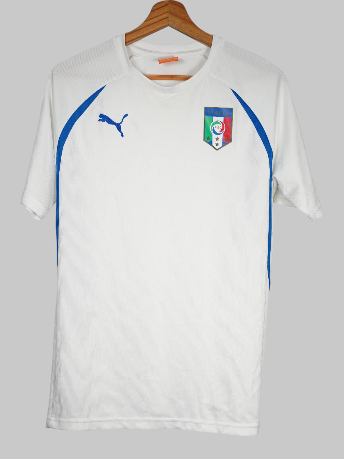 Italy Training Shirt 2021/22 (XL Kids)