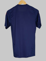 Italy Training Shirt 2024/25 (XS)