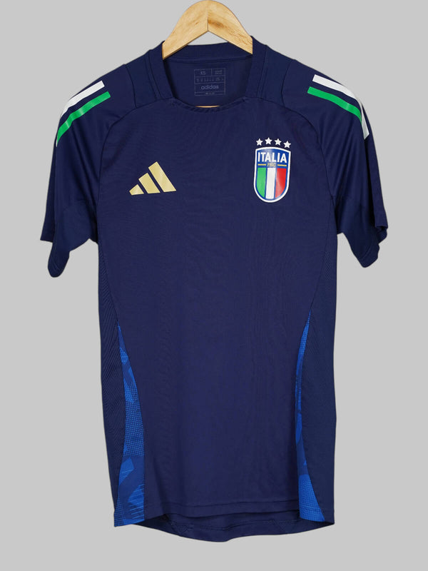 Italy Training Shirt 2024/25 (XS)