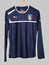 Italien-Training <tc>Trikot</tc> L/S 2012/13 (M)