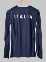 Italy Training Shirt L/S 2012/13 (M)