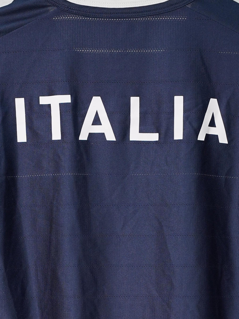 Italy Training Shirt L/S 2012/13 (M)