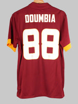 2014/15 Roma Doumbia #88 Home Shirt (S)