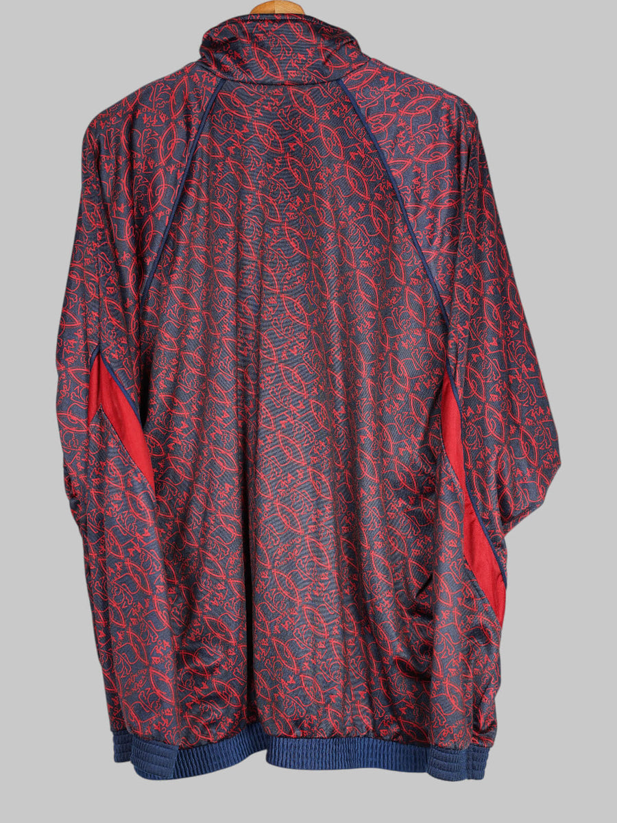 1994/95 Ajax Full Tracksuit (XL)