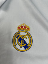 2016/17 Real Madrid Ronaldo #7 Home Shirt (XL)