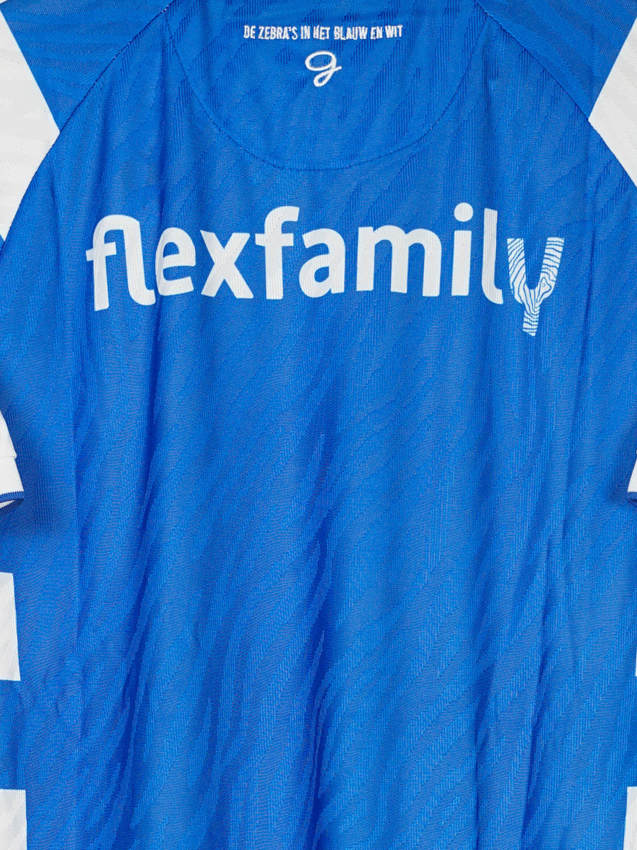 2026/27 De Graafschap Home Shirt BNWT (L)