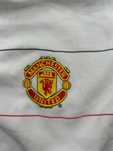 2003-05 Manchester United Ronaldo #7 Third Shirt (XXXL)