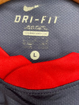 2010/11 USA Donovan #10 Away Shirt (L)
