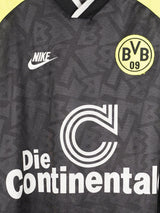 1995/96 Borussia Dortmund Away Shirt L/S (XL)