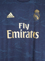 2019/20 Real Madrid Varane #5 Away Shirt (M)