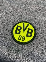 1997/98 Borussia Dortmund Away L/S Shirt (M)
