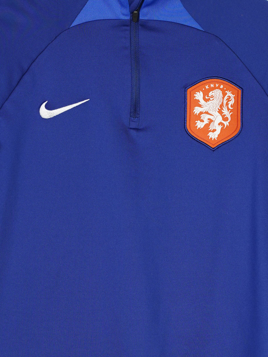 2022/23 Netherlands Training Top (XL Kids)