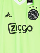 2015/16 Ajax Schone #20 Away Shirt BNWT (XL)