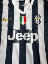 2013/14 Juventus Marchisio #8 Home Shirt (M)